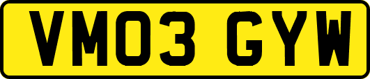 VM03GYW