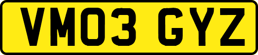 VM03GYZ