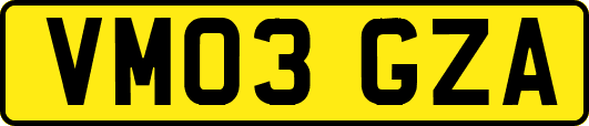 VM03GZA