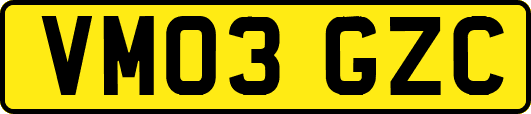 VM03GZC