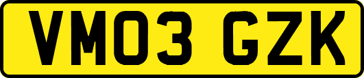 VM03GZK