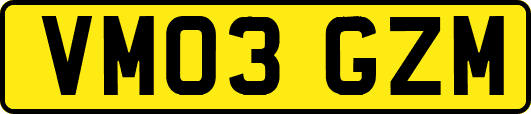 VM03GZM