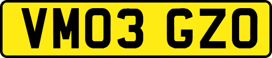 VM03GZO