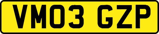 VM03GZP