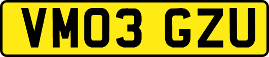 VM03GZU