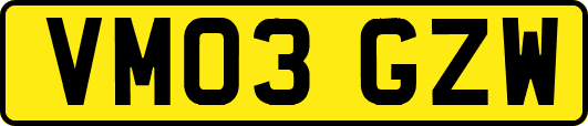 VM03GZW