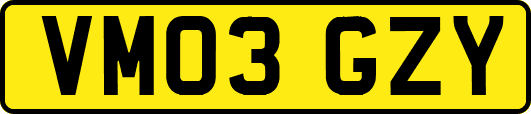 VM03GZY