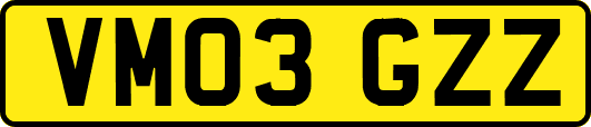 VM03GZZ