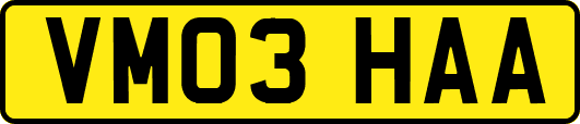 VM03HAA