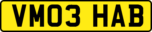 VM03HAB