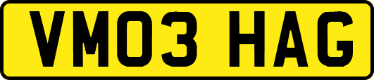 VM03HAG