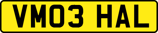 VM03HAL