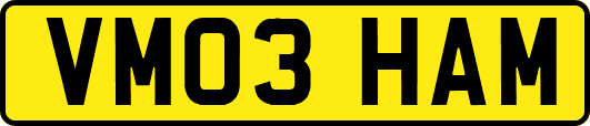 VM03HAM
