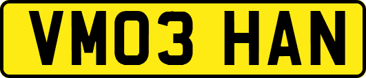 VM03HAN