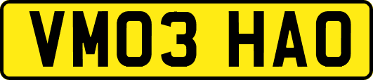 VM03HAO