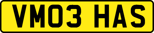 VM03HAS