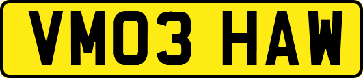 VM03HAW