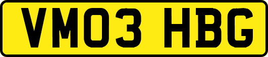 VM03HBG