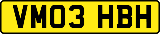 VM03HBH