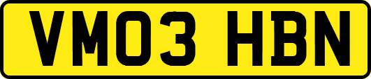 VM03HBN