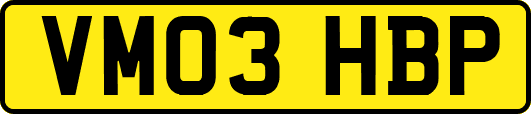 VM03HBP