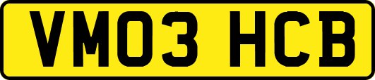 VM03HCB