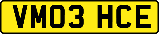 VM03HCE