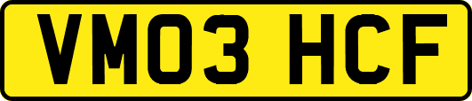 VM03HCF