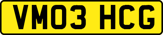 VM03HCG