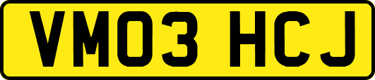 VM03HCJ