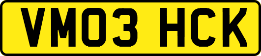 VM03HCK
