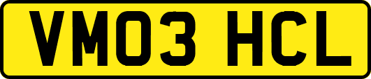 VM03HCL