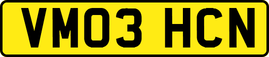 VM03HCN