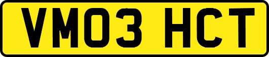 VM03HCT