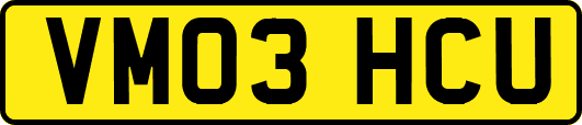 VM03HCU