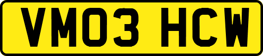 VM03HCW