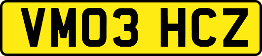 VM03HCZ