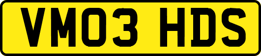 VM03HDS