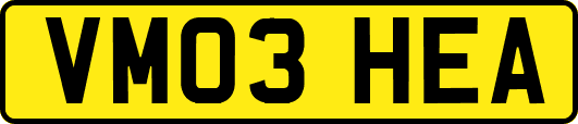 VM03HEA