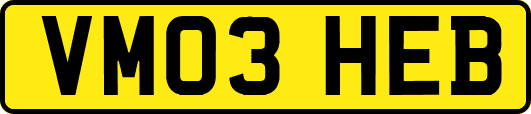 VM03HEB