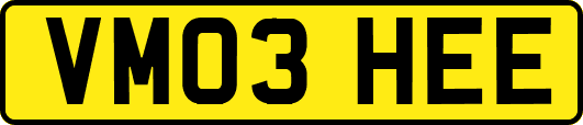 VM03HEE