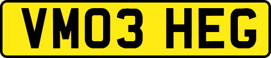VM03HEG