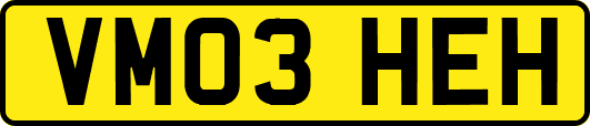VM03HEH