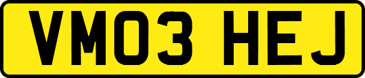 VM03HEJ