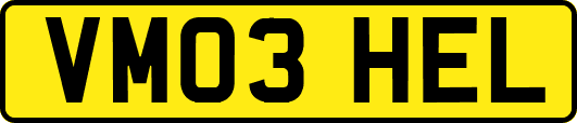 VM03HEL