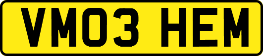 VM03HEM