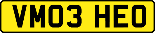 VM03HEO