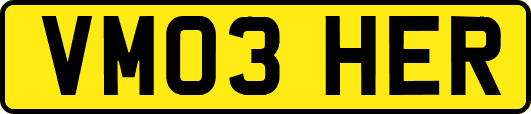 VM03HER