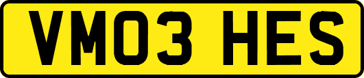VM03HES