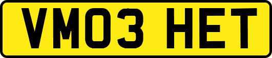 VM03HET